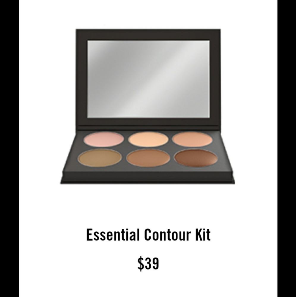 Essential Contour Kit